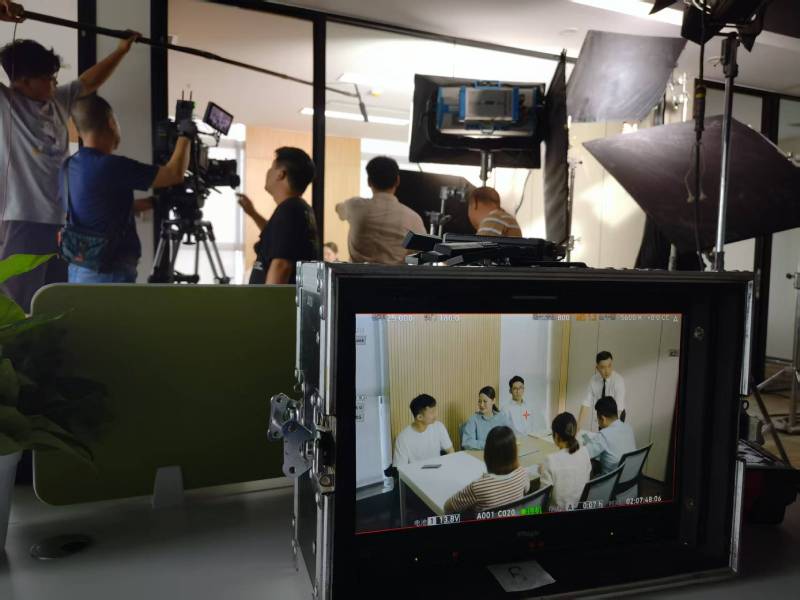 河北区TVC拍摄公司