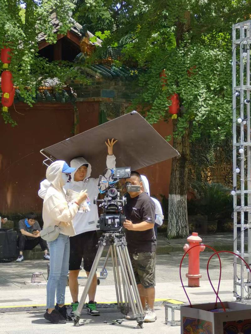 河北区TVC拍摄公司