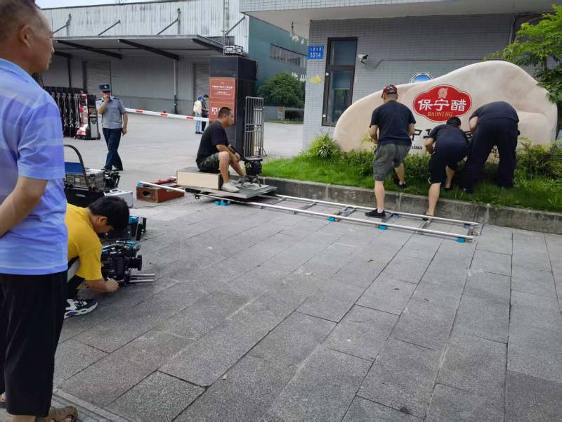 河北区TVC拍摄：制造业专属TVC方案，用镜头展现企业硬核实力！