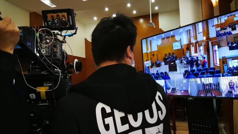 河北区TVC制作：政企单位合规宣传，专业把控内容，官方平台适用！