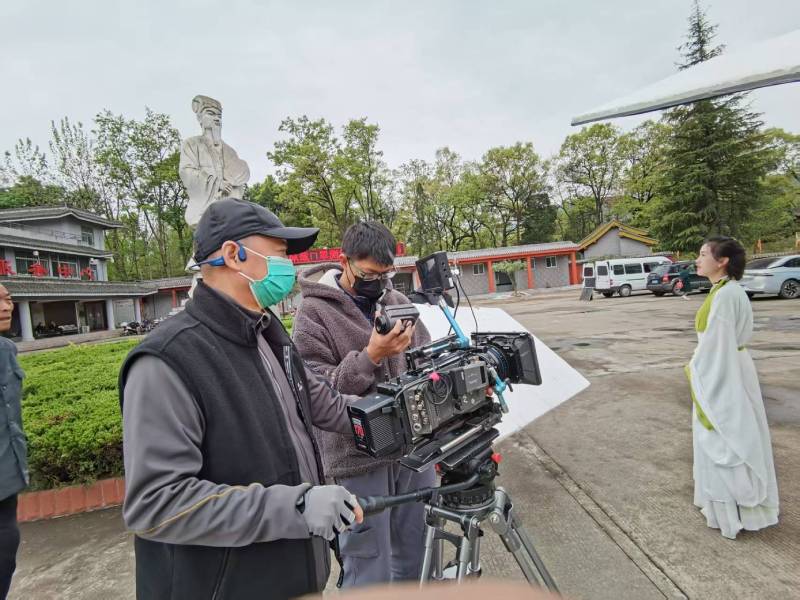 河北区广告片拍摄公司：从策划到投放，一站式服务，让品牌传播更高效！
