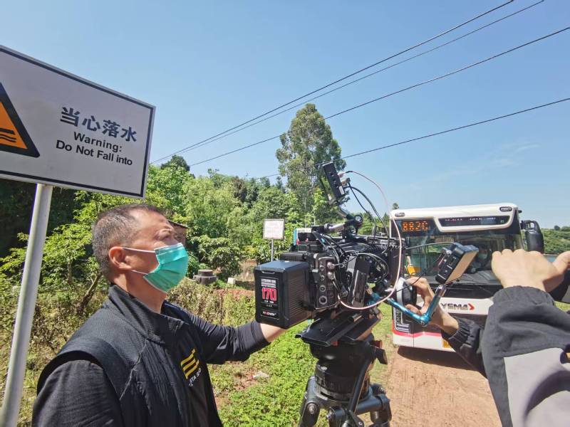 河北区TVC拍摄公司：深耕本地市场，为品牌定制专属拍摄方案