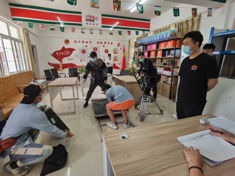 河北区广告片拍摄公司