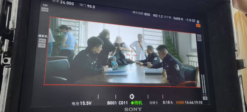 河北区广告片拍摄公司